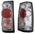 View Item Vauxhall Frontera Lexus Style Rear Lights